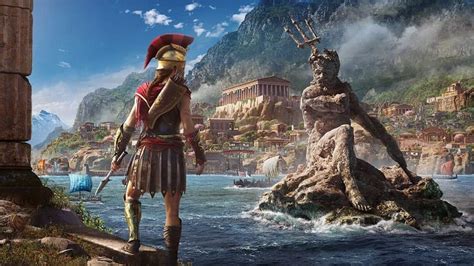 come sbloccare trofeo compare di hermes|Assassin’s Creed Odyssey: Guida agli Obiettivi Xbox One e .